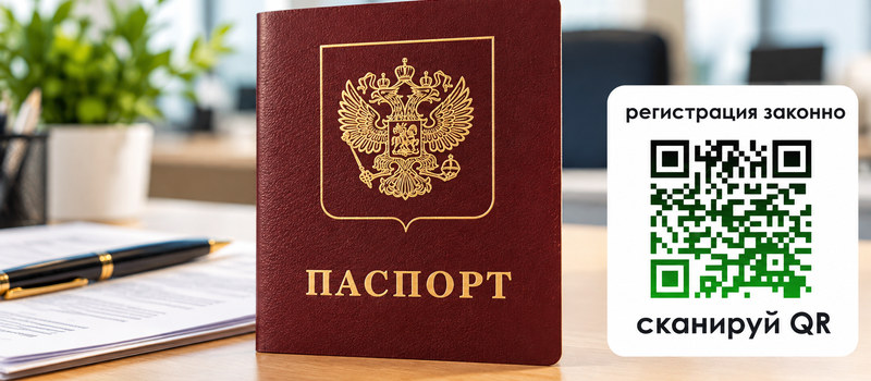 регистрация в Мензелинске